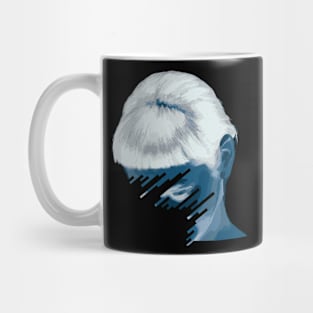 Visions Beyond Reality Mug